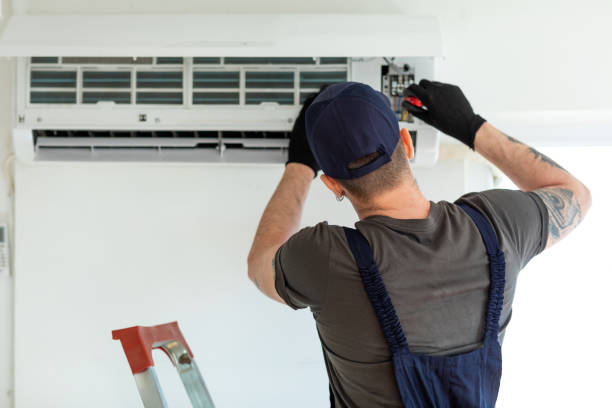 Affordable HVAC Duct Cleaning in Washington Mills, NY
